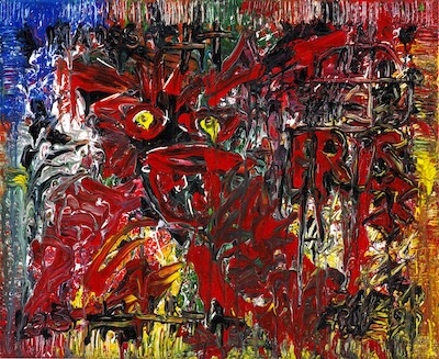 Janz Franz - Friss (666)