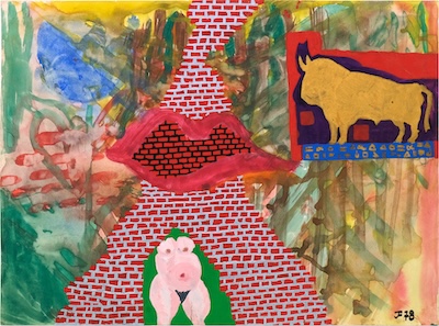 Janz Franz - Fr&uuml;hwerk